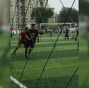 Meet your Posher, Joshua